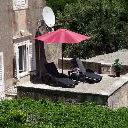 Vera Apartman Orebić
