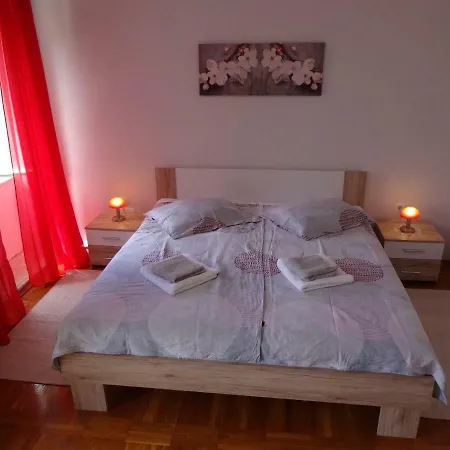 Vera Apartman