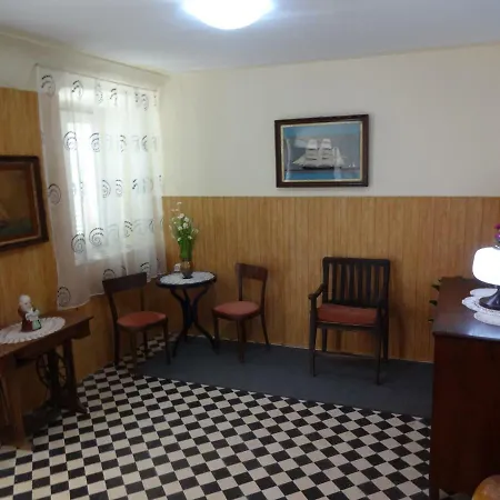 Vera Apartman