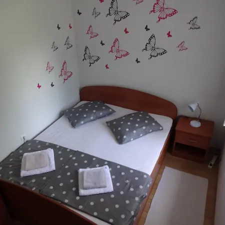 Appartement Vera Orebić