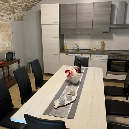 Vera Appartement Orebić