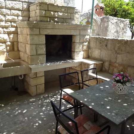 Appartement Vera Orebić