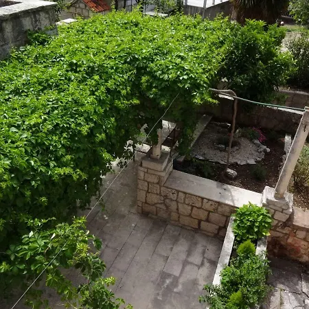 Appartement Vera *