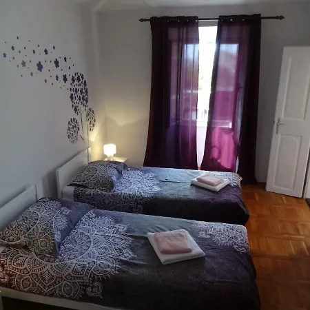 Appartement Vera *