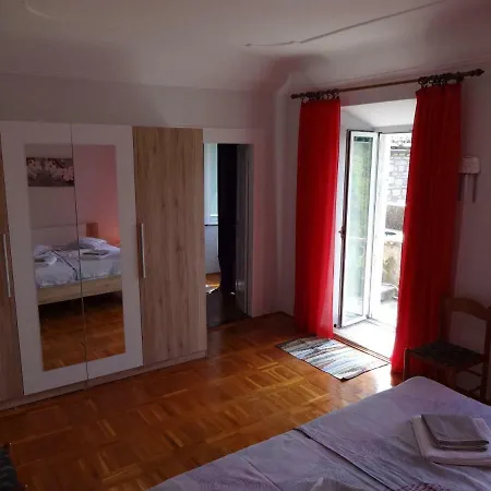 Appartement Vera Orebić
