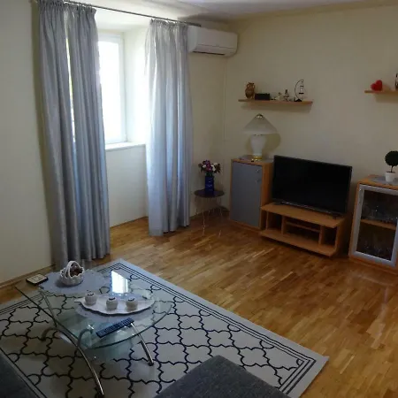 Appartement Vera Orebić