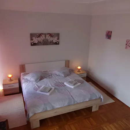 Appartement Vera