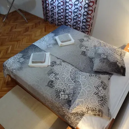 Appartement Vera Orebić