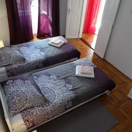 Appartement Vera Orebić